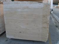 Travertino fosse chiaro